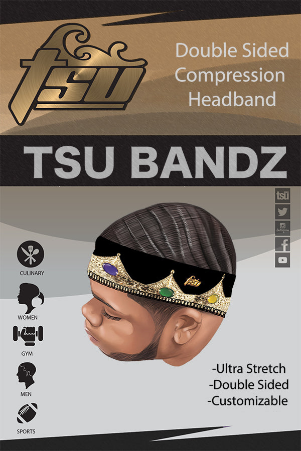 Tsu Bandz