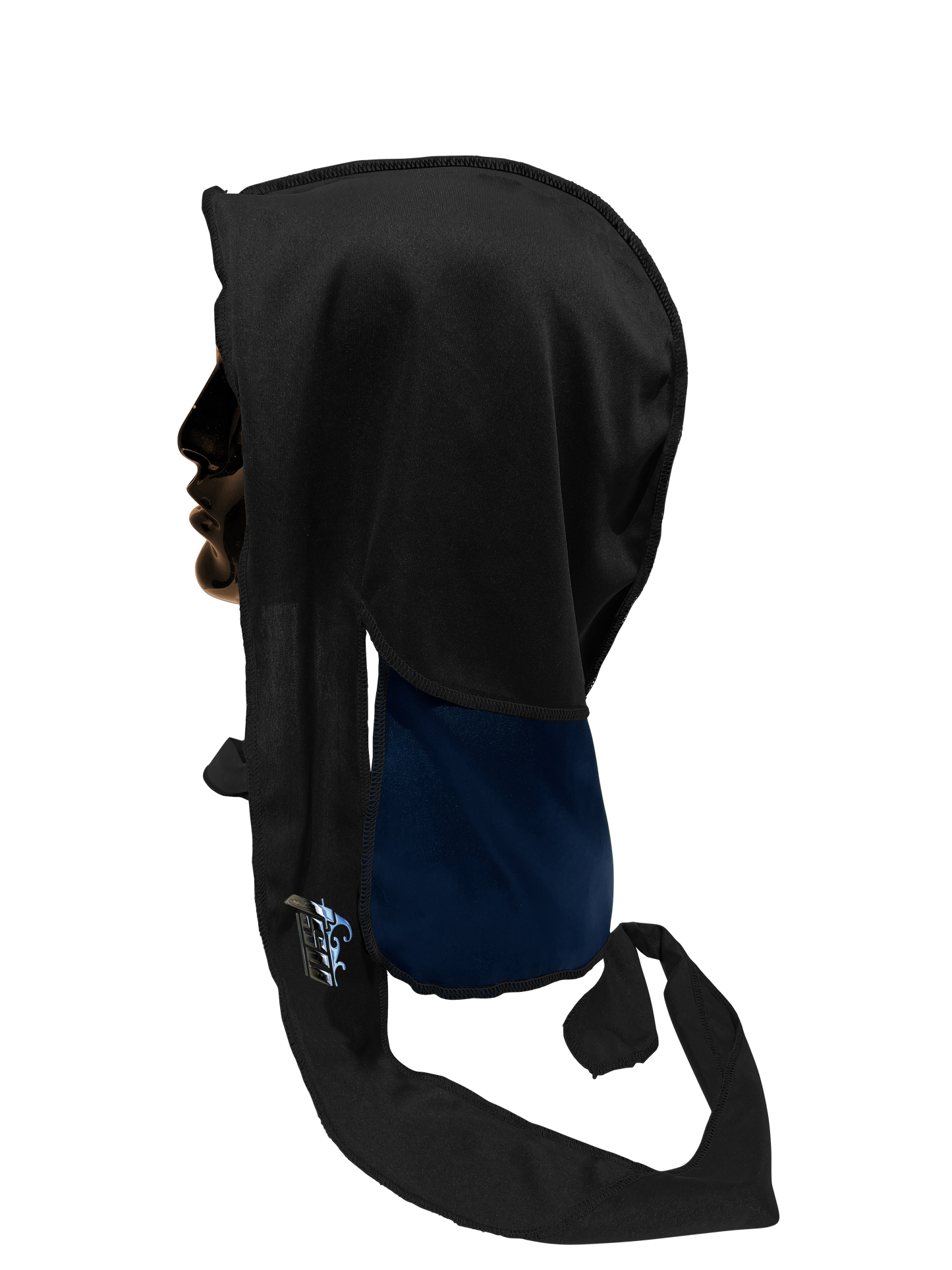 BLACK/NAVY
