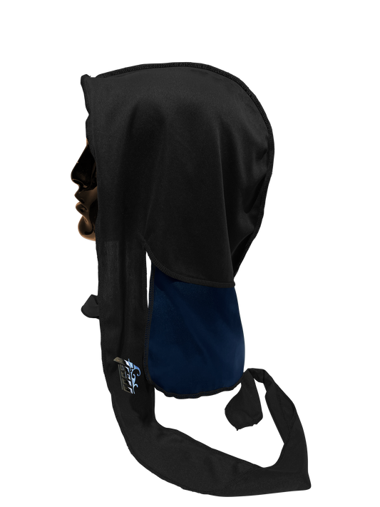 BLACK/NAVY