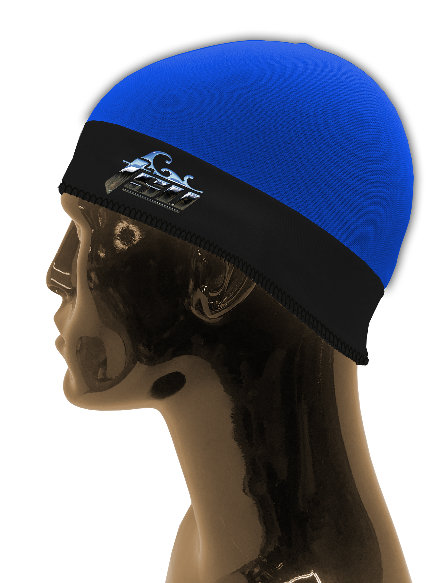 TSUTSU ROYAL BLUE BODY STOCKING CAPS (COMING SOON)