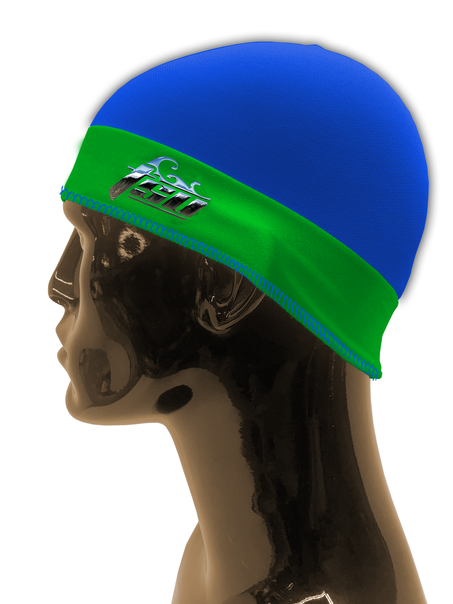 TSUTSU ROYAL BLUE BODY STOCKING CAPS (COMING SOON)