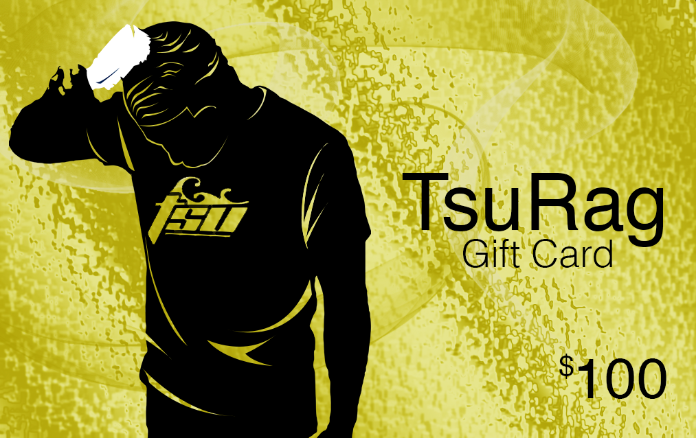 Gift Card - TsuRag.com - 4