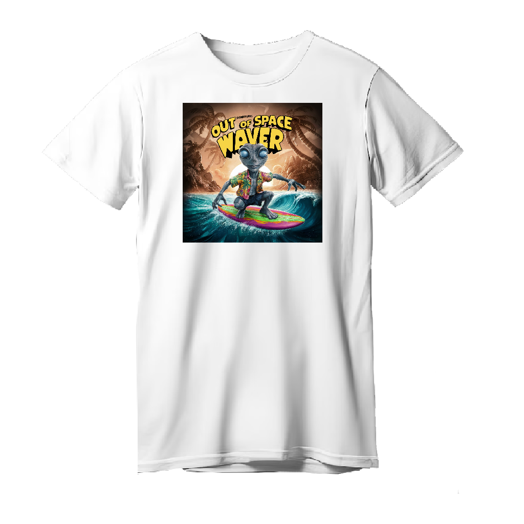 CUSTOM T-SHIRT