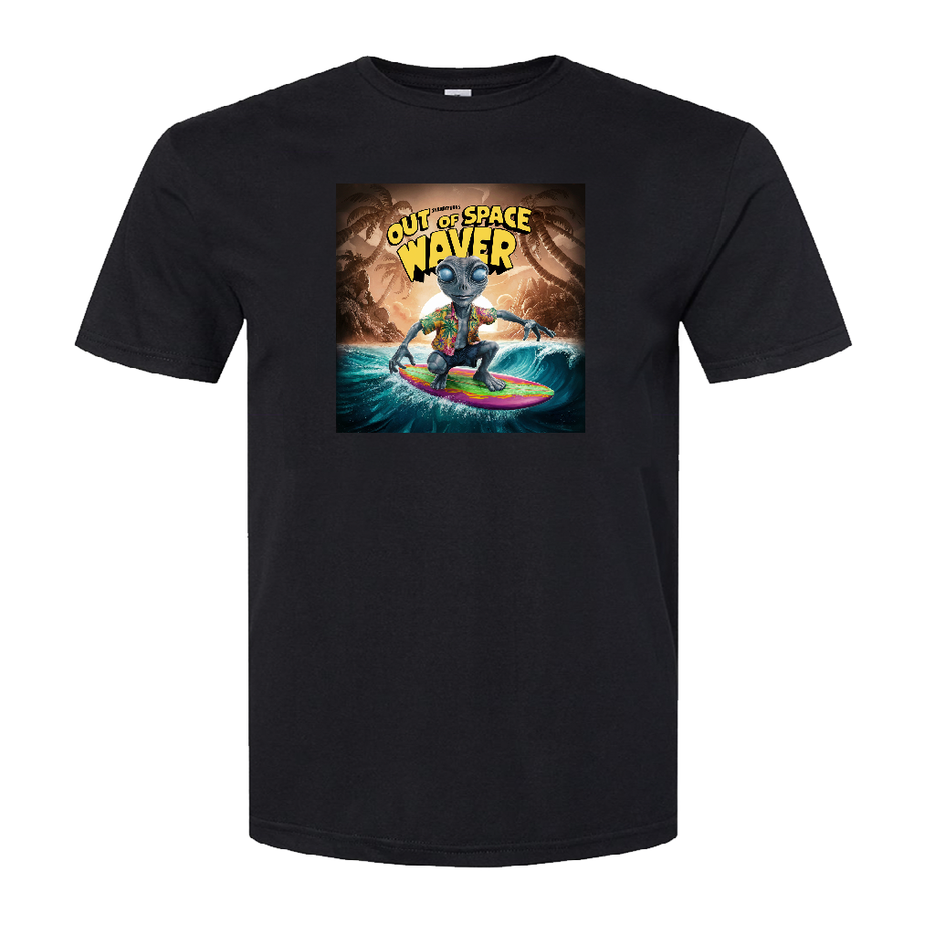 CUSTOM T-SHIRT