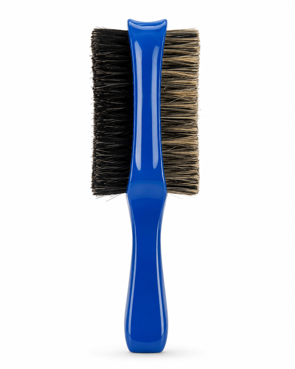 DIANE MILITARY 2-SIDED CLUB BRUSH