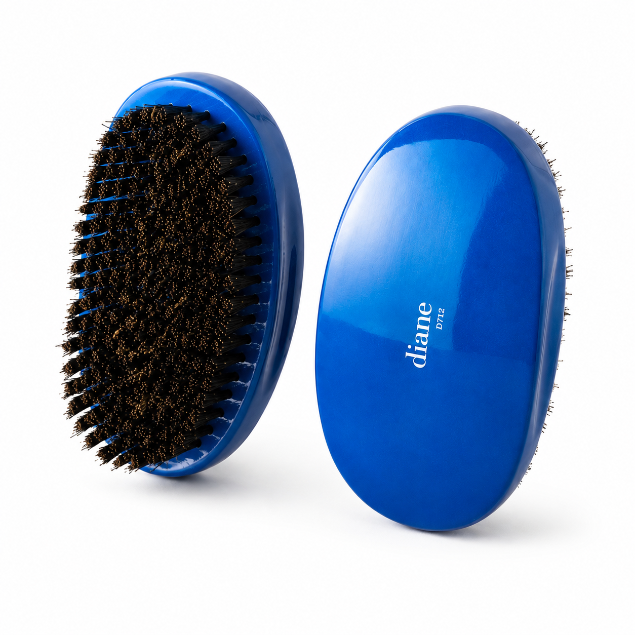 DIANE MILITARY BRUSH