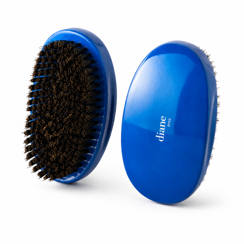 DIANE MILITARY BRUSH