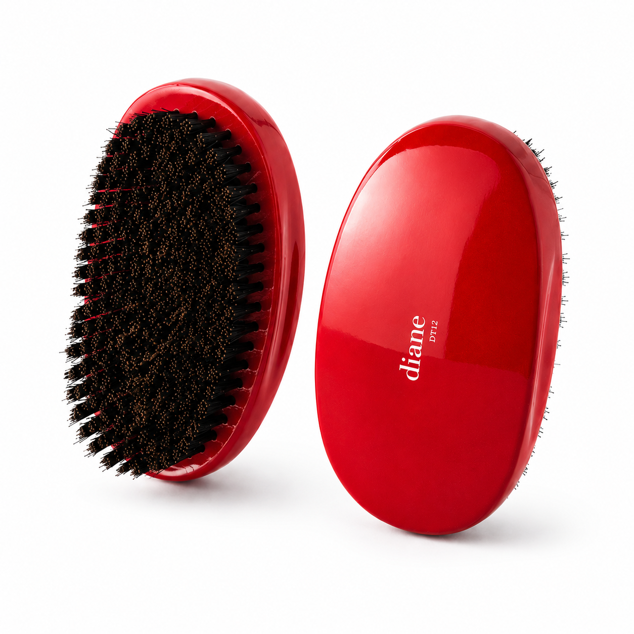 DIANE MILITARY BRUSH