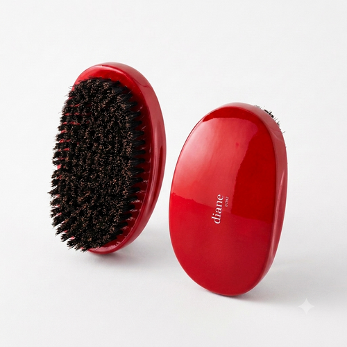 DIANE MILITARY BRUSH