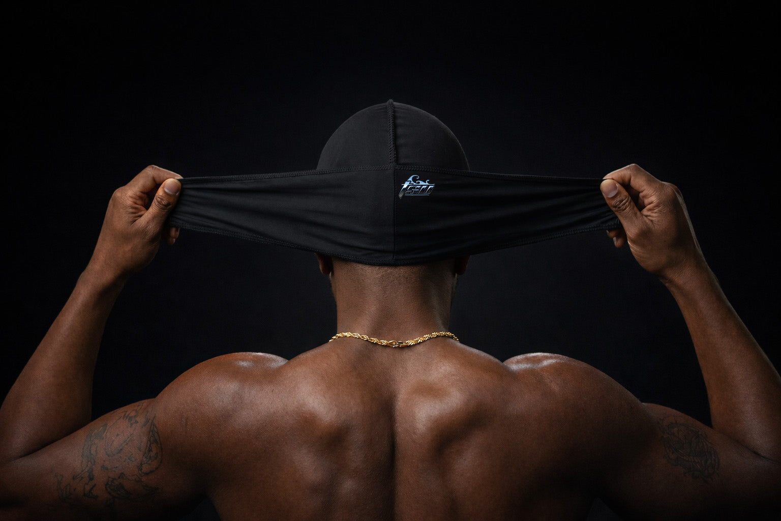 TsuRag The Stringless Durag. – TsuRag.com