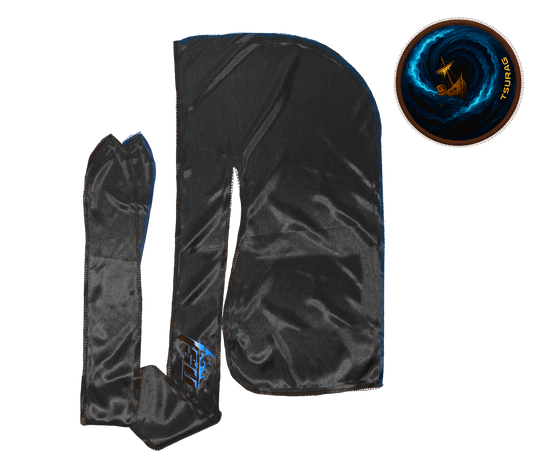 SHIPWRECK DURAG COMBO