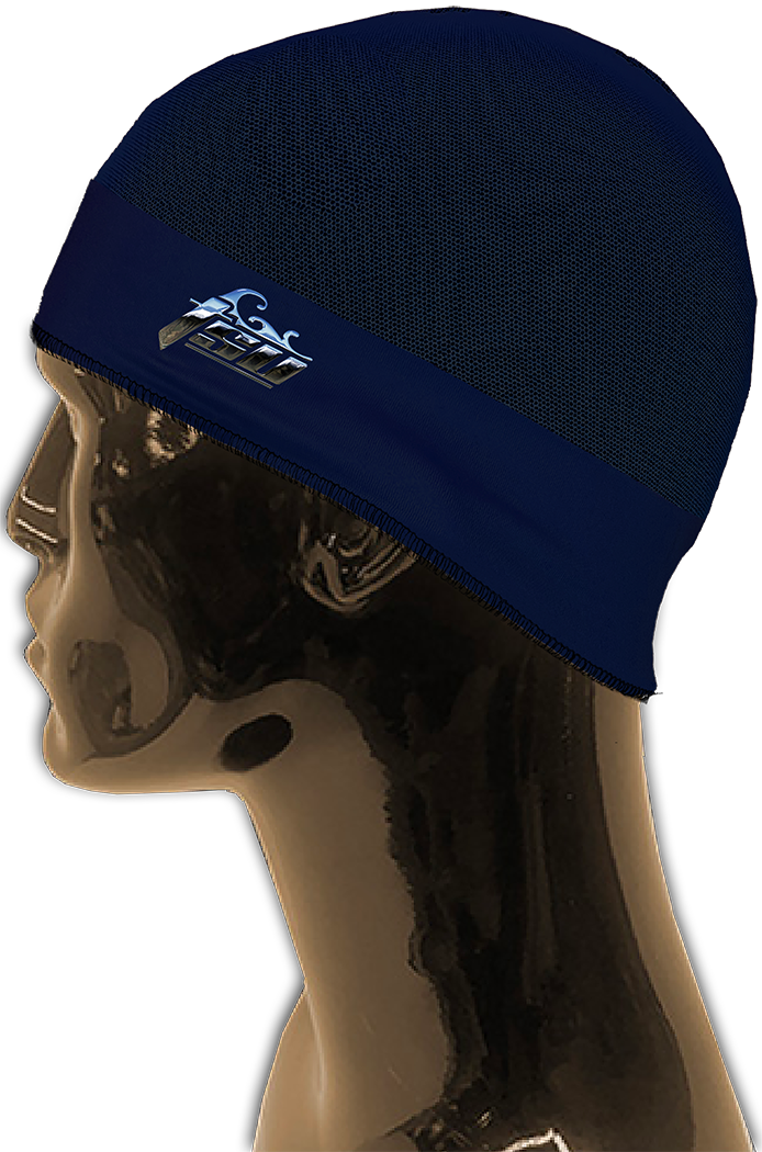 TSU WAVE CAP NAVY
