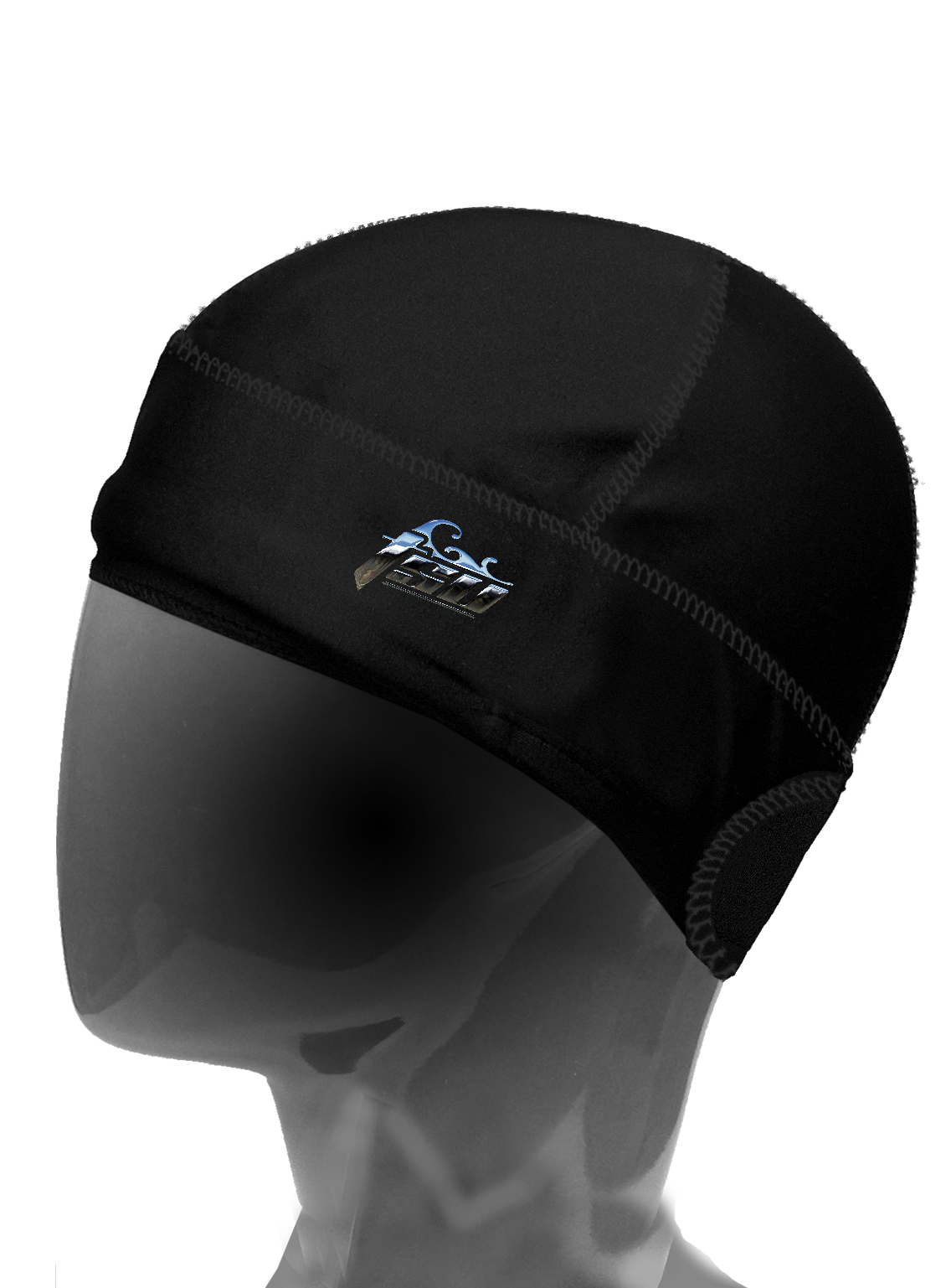 Tsu3 Black/Black