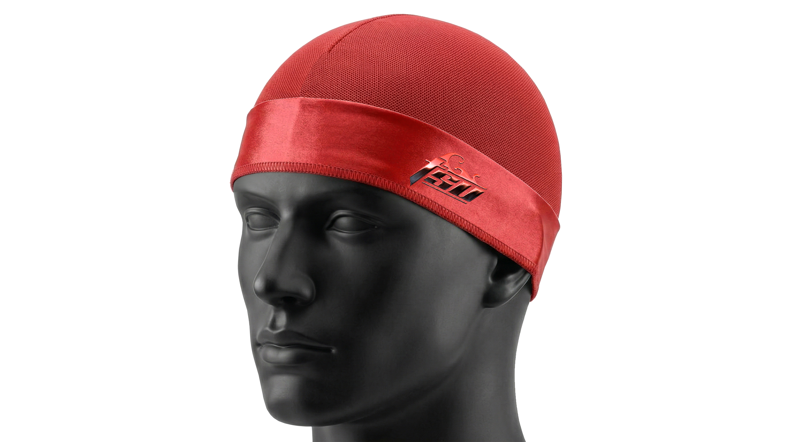 TSU WAVE CAP RED