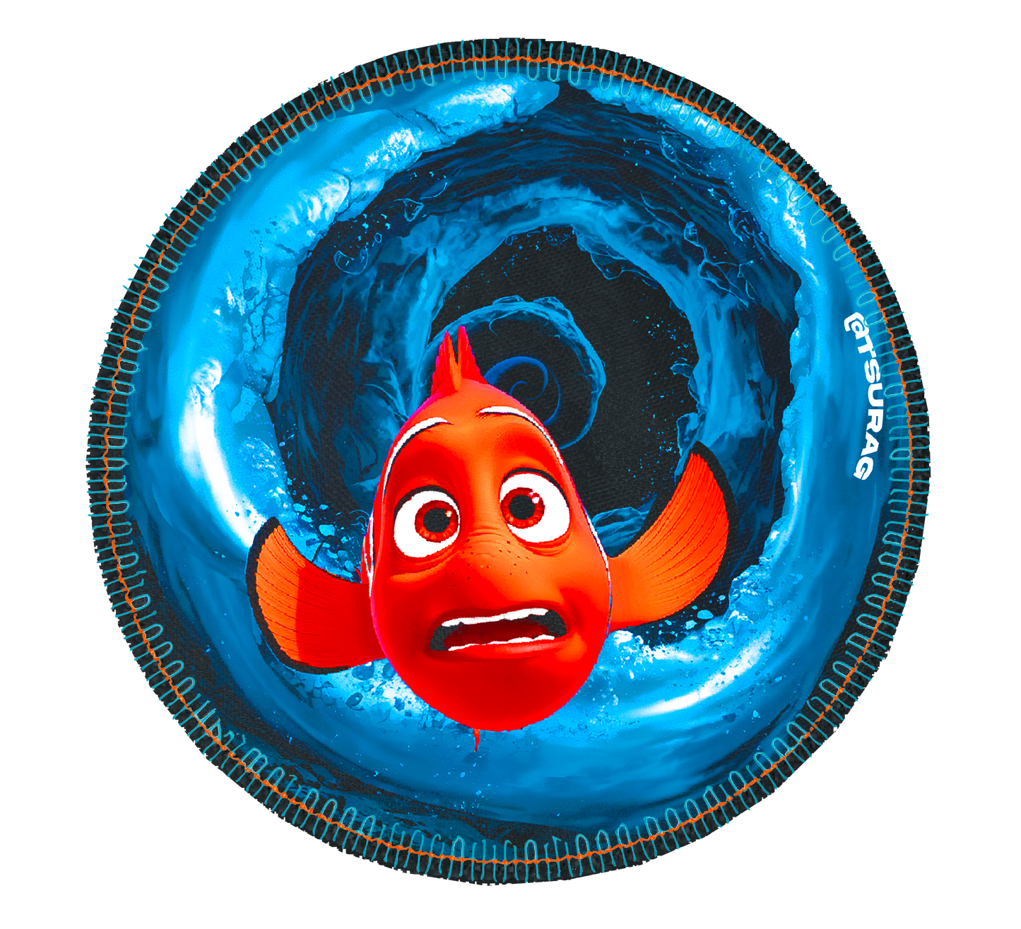 DROWNING NEMO
