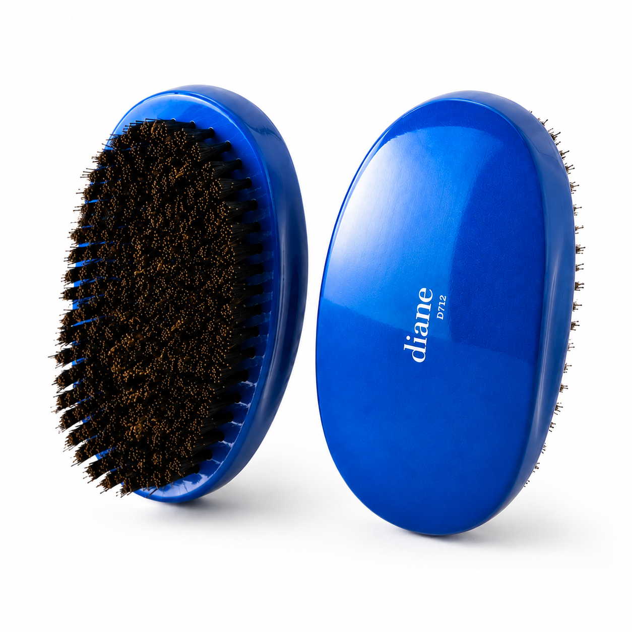 DIANE MILITARY BRUSH