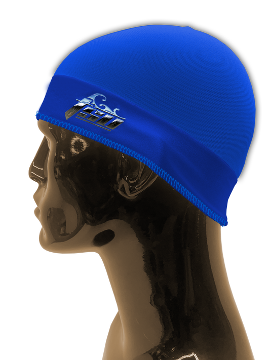 TSUTSU ROYAL BLUE BODY STOCKING CAPS (COMING SOON)