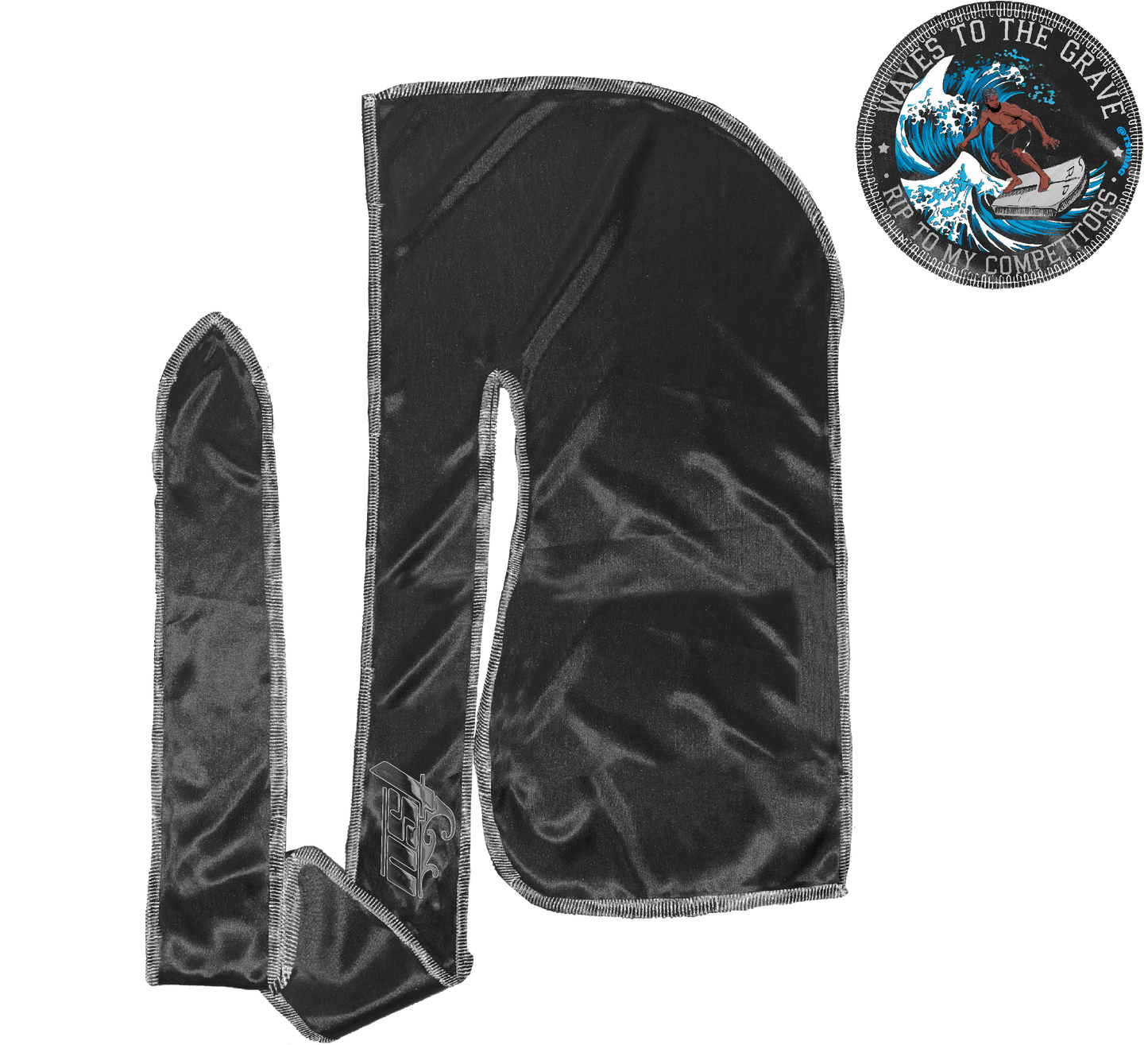 WAVE TO THE GRAVE COMBO