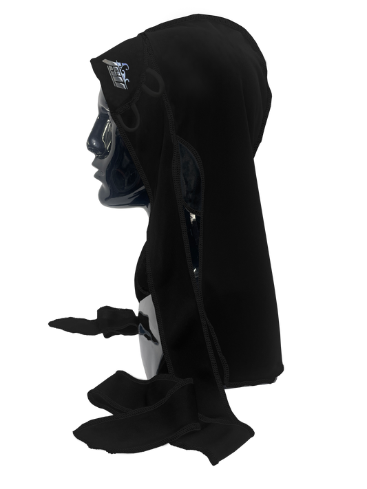 Tsu 180º Black/Black