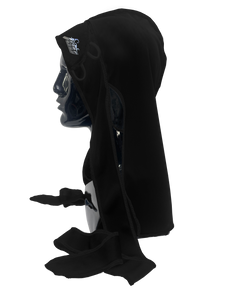 Tsu 180º Black/Black