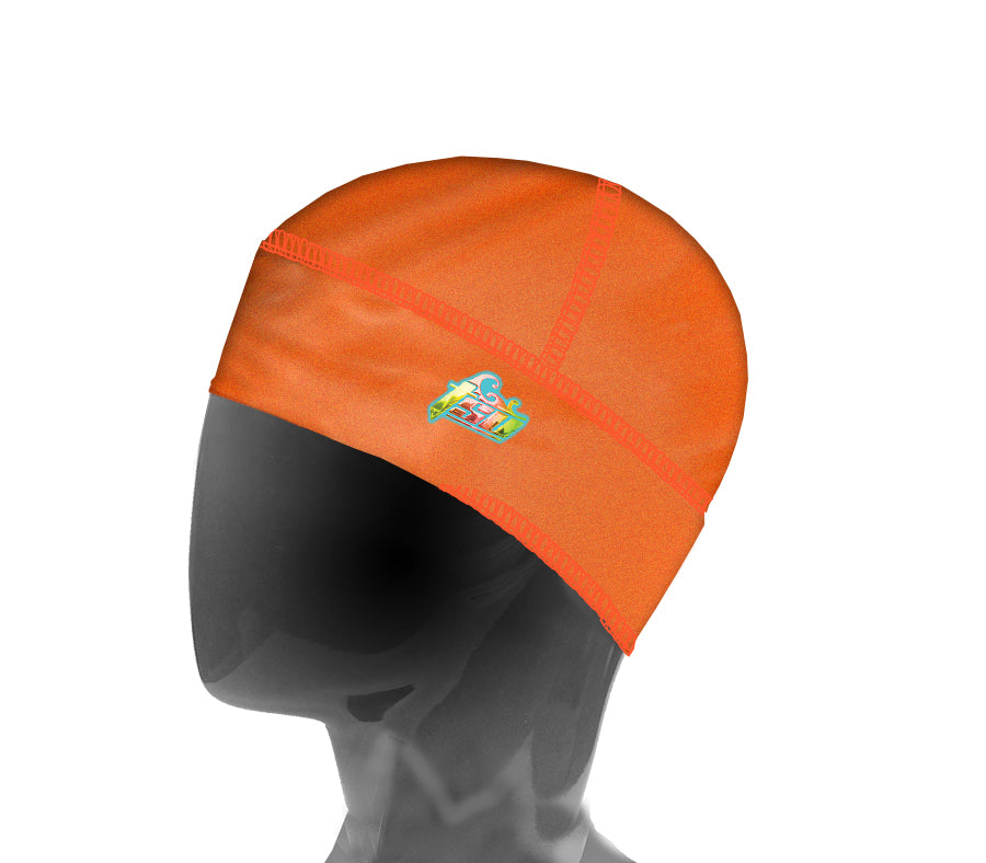 Tsu3 Neon Orange