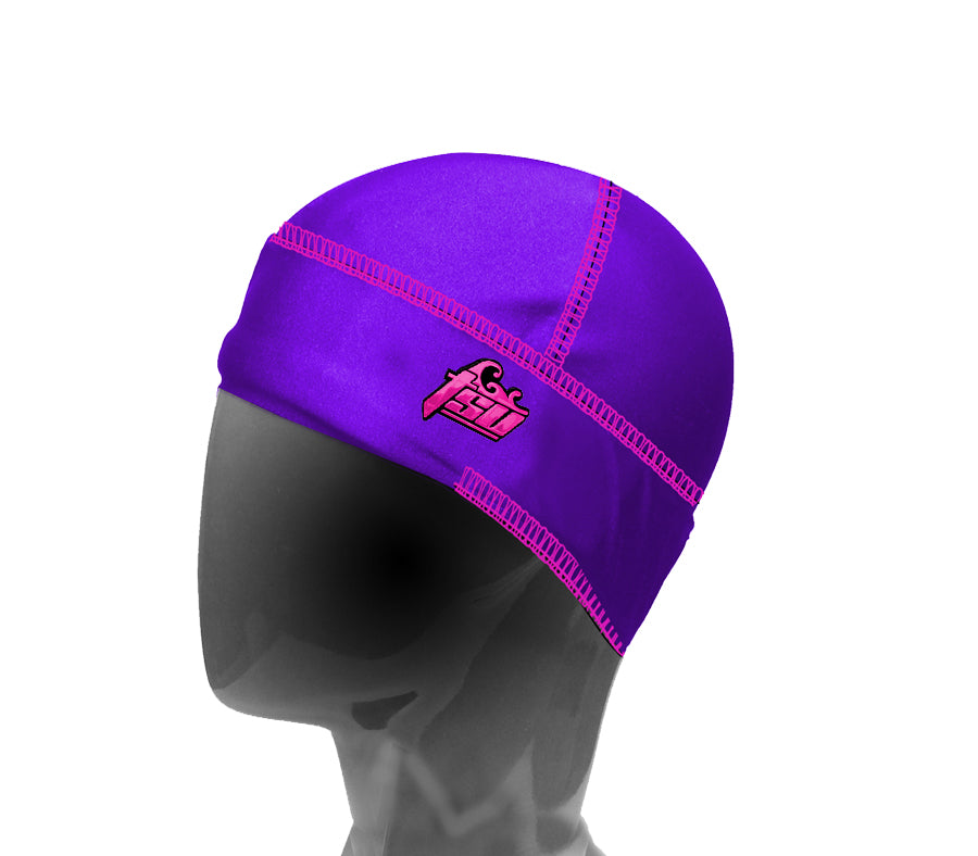 Purple/Hot Pink